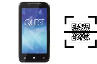 Como ler QR code no Qumo Quest 452?