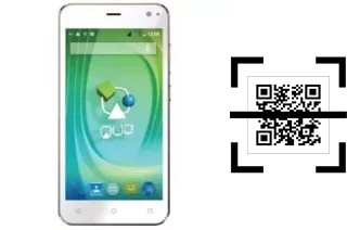 Como ler QR code no Quo QSP-501QS?