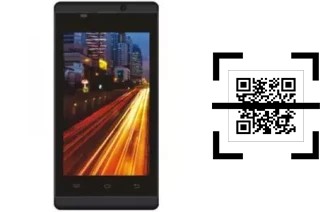 Como ler QR code no Rage Magic Rapid?