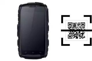 Como ler QR code no RangerFone S15?