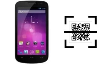 Como ler QR code no Reach Q882?