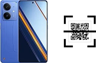 Como ler QR code no Realme Neo7 SE?