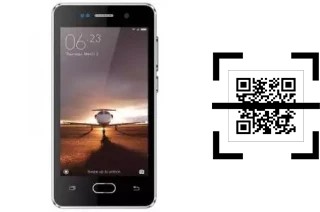 Como ler QR code no Relaxx Z6?