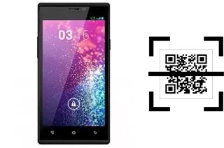 Como ler QR code no Reliance Jive Pro Plus?