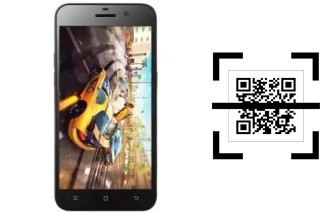 Como ler QR code no Revo K850?