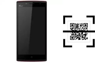 Como ler QR code no Revo S557?