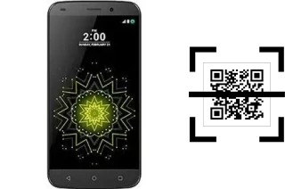 Como ler QR code no Ringing Bells Elegant?