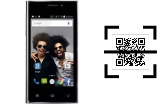 Como ler QR code no Rio Mobile London?