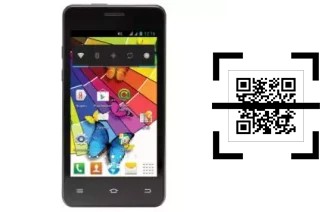 Como ler QR code no Ritmix RMP-405?