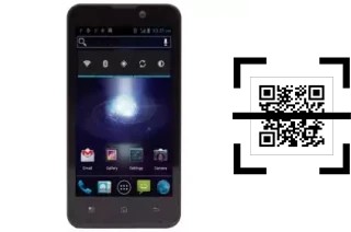 Como ler QR code no Ritmix RMP-450?