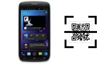 Como ler QR code no Ritmix RMP-470?