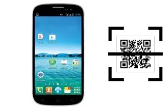 Como ler QR code no Ritmix RMP-471?