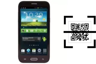 Como ler QR code no Ritmix RMP-530?