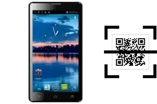 Como ler QR code no Ritmix RMP-600?