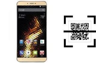 Como ler QR code no Rivo Phantom PZ35?