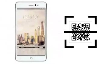 Como ler QR code no Rivo Phantom RX298?