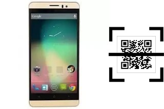 Como ler QR code no Rivo Rhythm RX250?