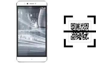 Como ler QR code no Rivo Rhythm RX400?