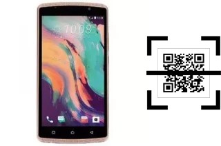 Como ler QR code no Rivo Rhythm RX450?