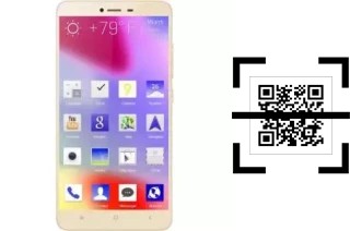 Como ler QR code no Rivo Rhythm RX550?