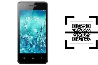 Como ler QR code no Rivo Rhythm RX58?