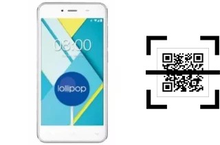 Como ler QR code no Rivo Rhythm RX600?