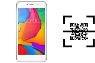 Como ler QR code no Rivo Rhythm RX77?