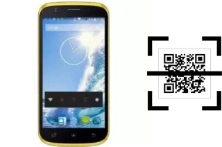 Como ler QR code no RLG Uhuru Pro?