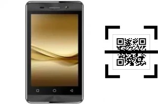 Como ler QR code no Rokea R840?