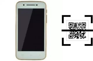 Como ler QR code no Rokea RS40?