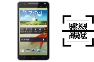 Como ler QR code no Ross-Moor RMD-600?