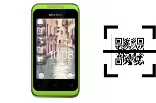 Como ler QR code no Runfast R350?