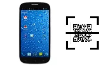 Como ler QR code no Runfast R463?