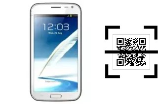 Como ler QR code no Runfast R530?