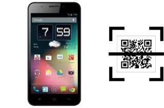 Como ler QR code no S-Color S Color S-V1I?