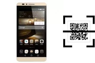 Como ler QR code no S-Color S-V10?