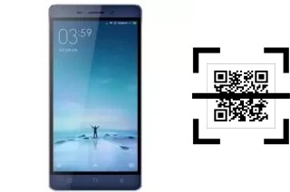 Como ler QR code no S-Color T66?