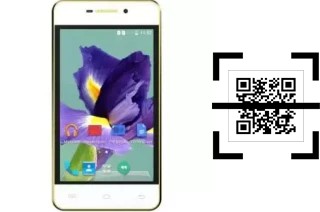 Como ler QR code no S-TELL C255?