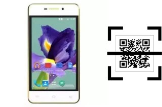 Como ler QR code no S-TELL C255I?