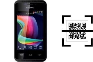 Como ler QR code no S-TELL M200?