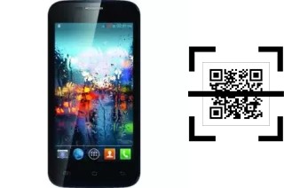 Como ler QR code no S-TELL M460?