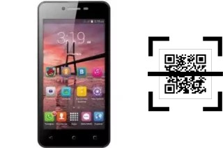 Como ler QR code no S-TELL M461?