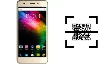 Como ler QR code no S-TELL M555I?