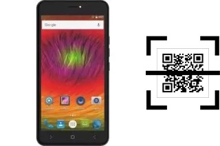 Como ler QR code no S-TELL M556?