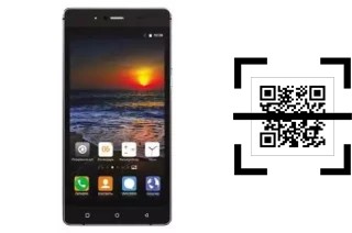 Como ler QR code no S-TELL M573?