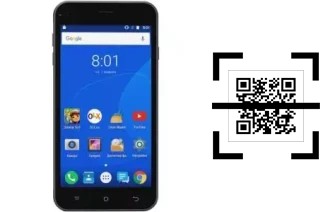 Como ler QR code no S-TELL M577?