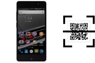 Como ler QR code no S-TELL P790?