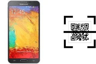 Como ler QR code no Samsung Galaxy Note 3 Neo?