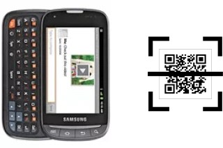 Como ler QR code no Samsung M930 Transform Ultra?