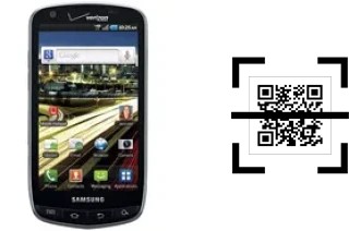 Como ler QR code no Samsung Droid Charge I510?